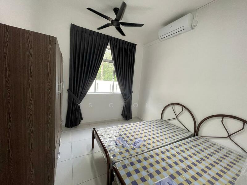 2-storey Terraced House for Sale in Setia Eco Gardens (Gelang Patah) - YS Chong - Bedroom - PropertyGuru.com.my