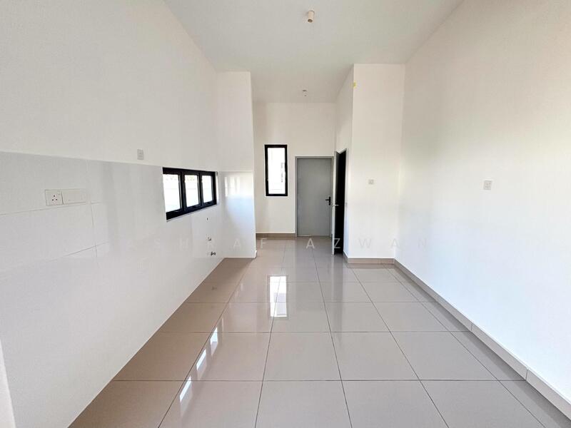 Semi-Detached House for Sale in Cyberjaya (Selangor) - Ashraf Azwan - Interior - PropertyGuru.com.my
