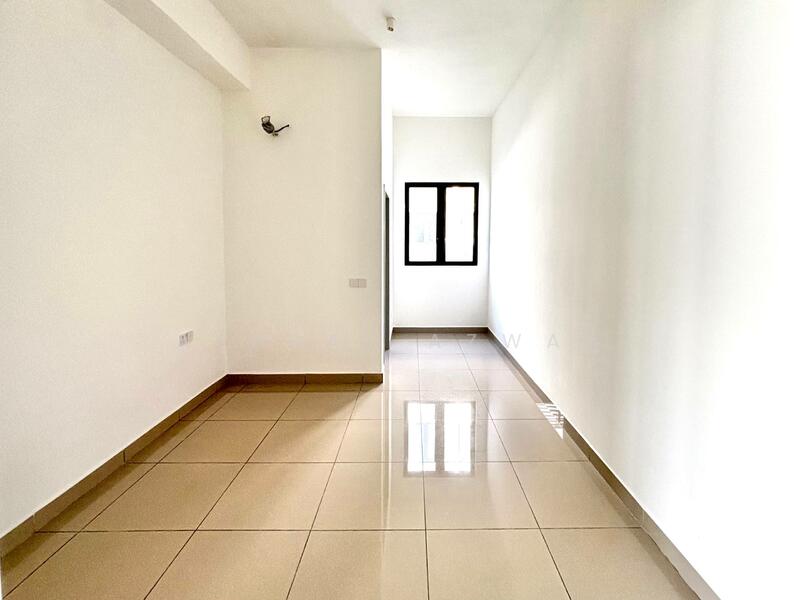 Semi-Detached House for Sale in Cyberjaya (Selangor) - Ashraf Azwan - Interior - PropertyGuru.com.my