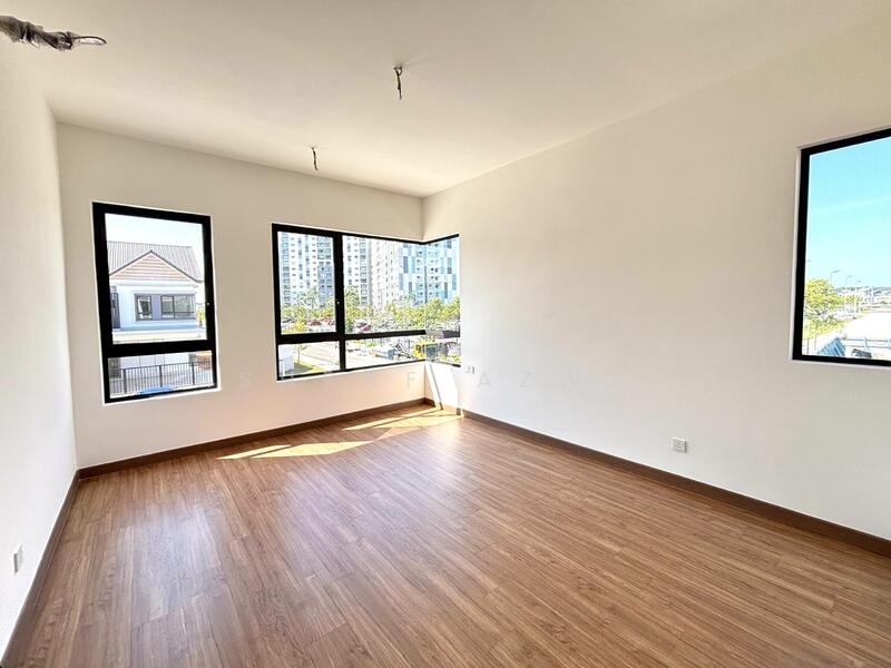 Semi-Detached House for Sale in Cyberjaya (Selangor) - Ashraf Azwan - Interior - PropertyGuru.com.my