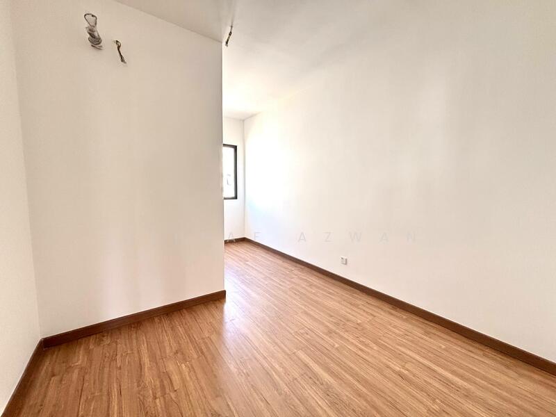 Semi-Detached House for Sale in Cyberjaya (Selangor) - Ashraf Azwan - Interior - PropertyGuru.com.my