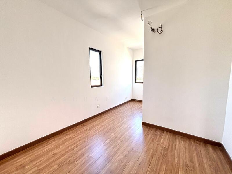 Semi-Detached House for Sale in Cyberjaya (Selangor) - Ashraf Azwan - Interior - PropertyGuru.com.my