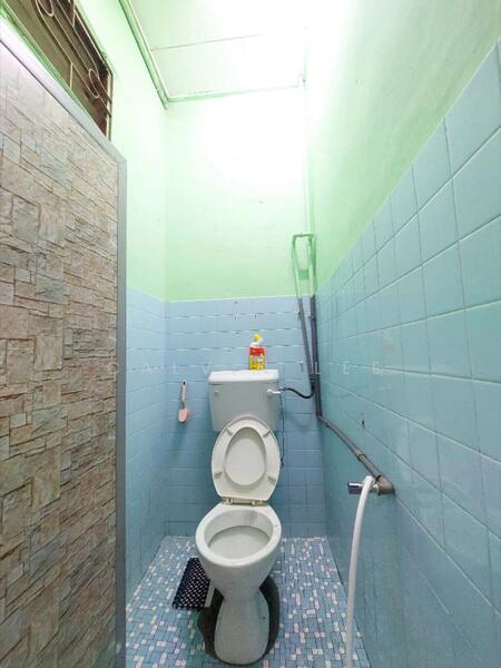 1-storey Terraced House for Sale in Taman Ungku Tun Aminah (Skudai) - Calvin Lee - PropertyGuru.com.my