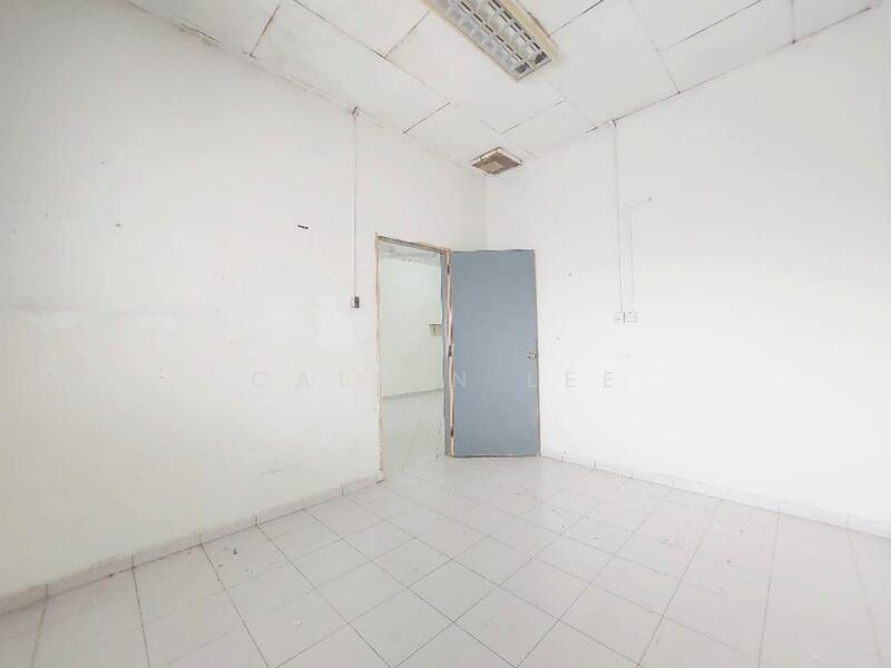 1-storey Terraced House for Sale in Taman Ungku Tun Aminah (Skudai) - Calvin Lee - PropertyGuru.com.my