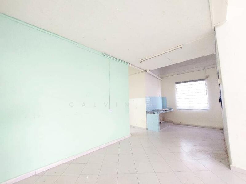 1-storey Terraced House for Sale in Taman Ungku Tun Aminah (Skudai) - Calvin Lee - PropertyGuru.com.my