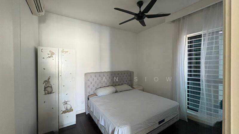 One Central Park untuk Untuk Dijual - RM 1,580,000, Feb 2026 - Bedroom - PropertyGuru.com.my