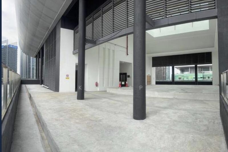 Office for Rent in Mid Valley City (Kuala Lumpur) - Ken Yap - Exterior - PropertyGuru.com.my