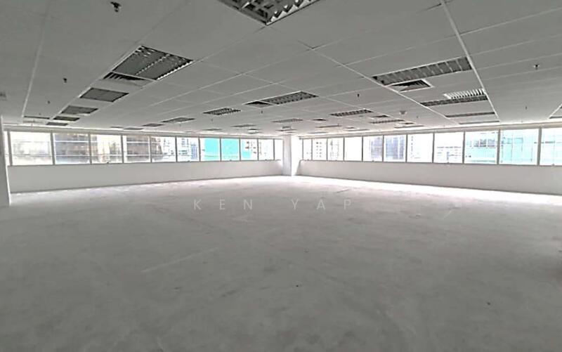 Office for Rent in Mid Valley City (Kuala Lumpur) - Ken Yap - Interior - PropertyGuru.com.my