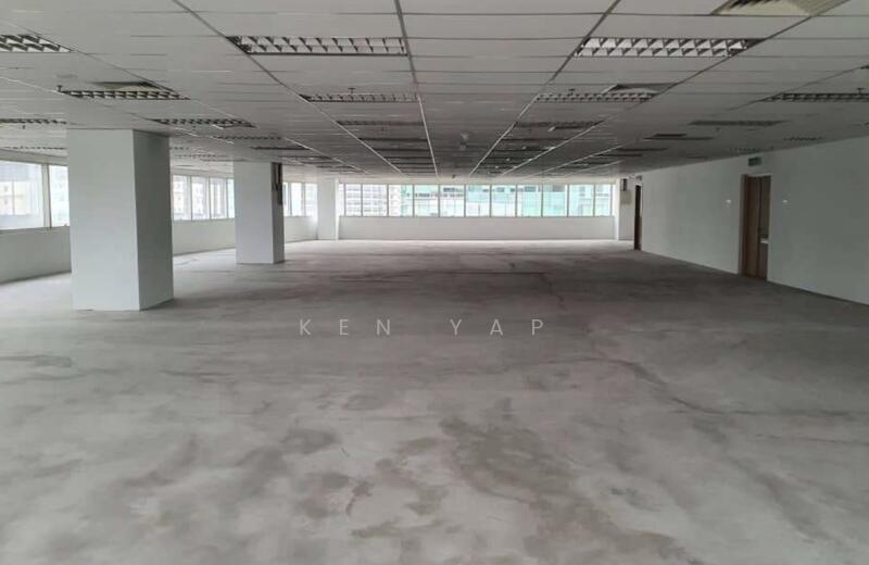Office for Rent in Mid Valley City (Kuala Lumpur) - Ken Yap - Interior - PropertyGuru.com.my