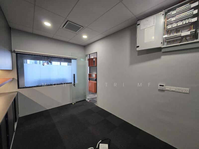 Office for Rent in Bukit Bintang (KL City Centre) - Mohd Fitri MF - Interior - PropertyGuru.com.my