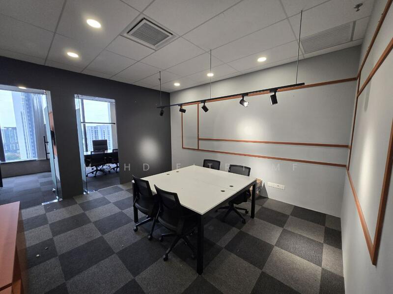 Office for Rent in Bukit Bintang (KL City Centre) - Mohd Fitri MF - Interior - PropertyGuru.com.my