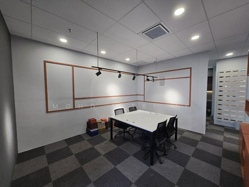 Office for Rent in Bukit Bintang (KL City Centre) - Mohd Fitri MF - Interior - PropertyGuru.com.my