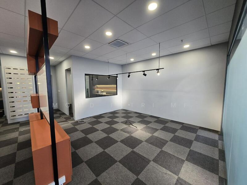 Office for Rent in Bukit Bintang (KL City Centre) - Mohd Fitri MF - Interior - PropertyGuru.com.my
