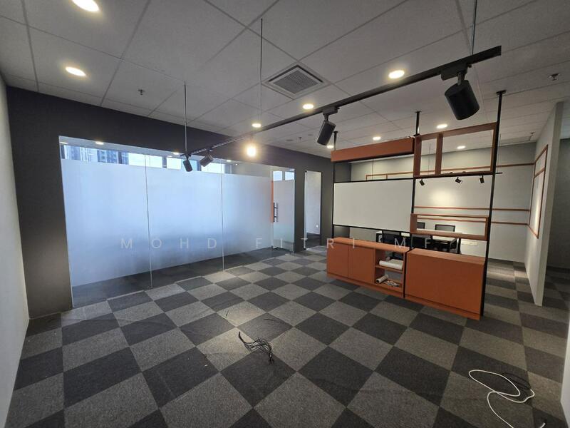 Office for Rent in Bukit Bintang (KL City Centre) - Mohd Fitri MF - Interior - PropertyGuru.com.my