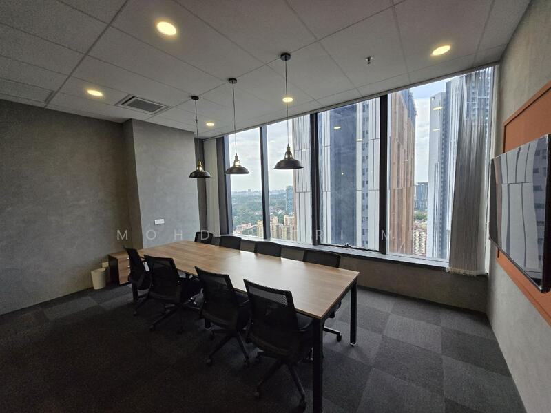 Office for Rent in Bukit Bintang (KL City Centre) - Mohd Fitri MF - Interior - PropertyGuru.com.my