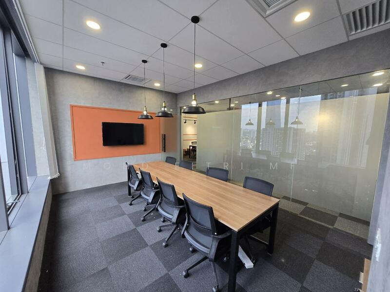 Office for Rent in Bukit Bintang (KL City Centre) - Mohd Fitri MF - Interior - PropertyGuru.com.my