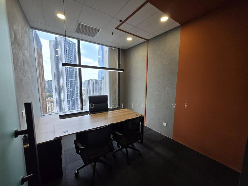 Office for Rent in Bukit Bintang (KL City Centre) - Mohd Fitri MF - Study - PropertyGuru.com.my