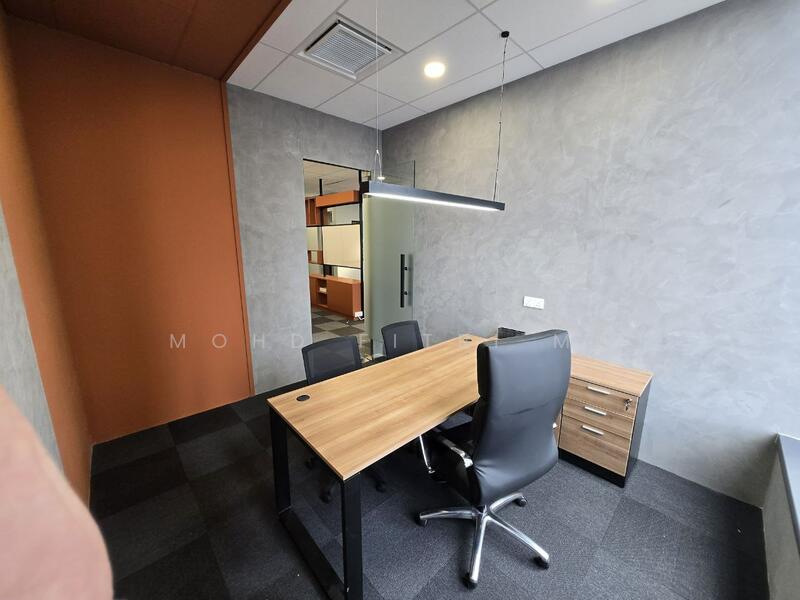 Office for Rent in Bukit Bintang (KL City Centre) - Mohd Fitri MF - Interior - PropertyGuru.com.my