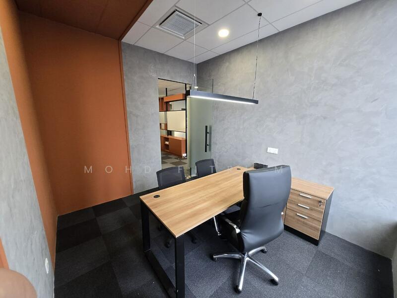 Office for Rent in Bukit Bintang (KL City Centre) - Mohd Fitri MF - Interior - PropertyGuru.com.my
