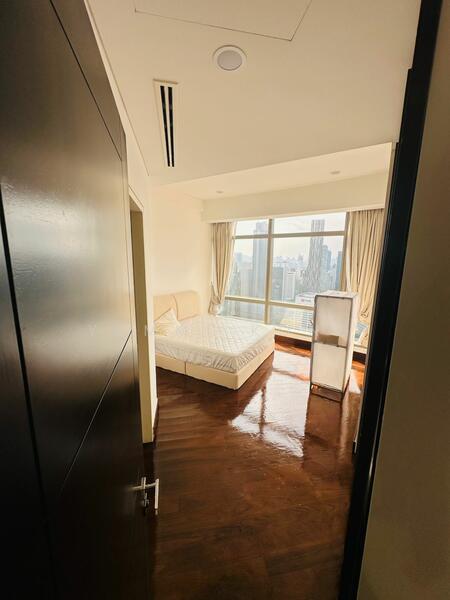 Service Residence for Sale at Banyan Tree Signatures - Yummi Kong - Bedroom - PropertyGuru.com.my