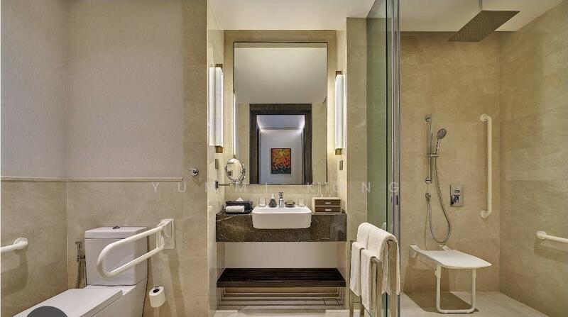 Service Residence for Sale at Banyan Tree Signatures - Yummi Kong - PropertyGuru.com.my