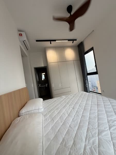 Condominium for Rent at Skyline KL - Dexter Teo - Bedroom - PropertyGuru.com.my