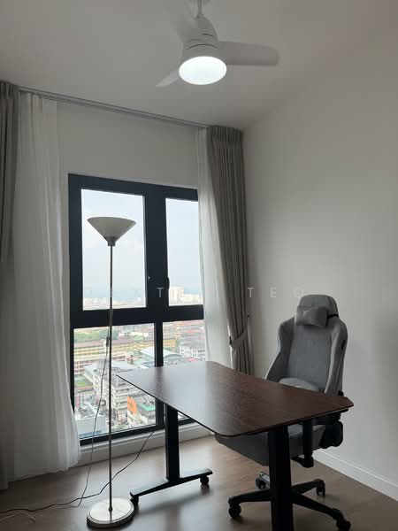 Condominium for Rent at Skyline KL - Dexter Teo - Study - PropertyGuru.com.my