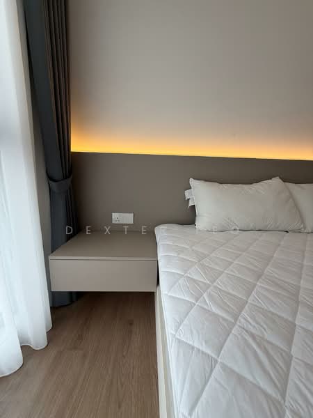 Condominium for Rent at Skyline KL - Dexter Teo - Bedroom - PropertyGuru.com.my