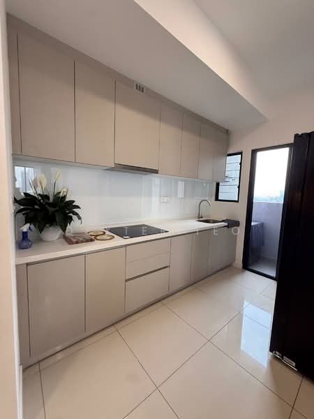 Condominium for Rent at Skyline KL - Dexter Teo - Kitchen - PropertyGuru.com.my