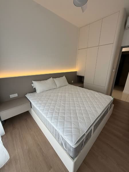 Condominium for Rent at Skyline KL - Dexter Teo - Bedroom - PropertyGuru.com.my