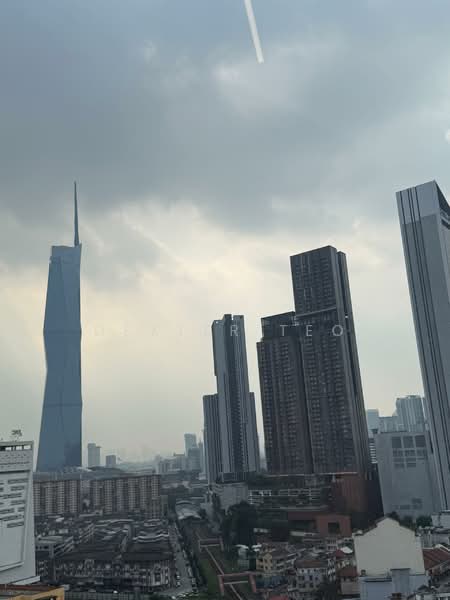 Condominium for Rent at Skyline KL - Dexter Teo - Exterior - PropertyGuru.com.my