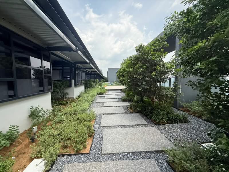 Condominium for Rent at Skyline KL - Dexter Teo - Exterior - PropertyGuru.com.my