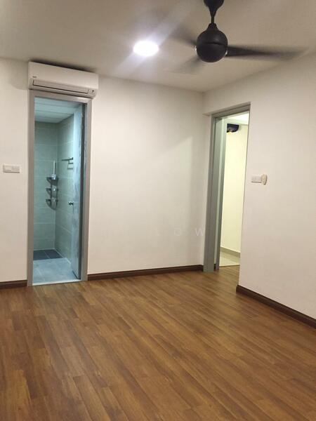 Condominium for Sale at Kiara Residence 2 (Residensi Kiara Jalil 2) - TS Low - Bathroom - PropertyGuru.com.my