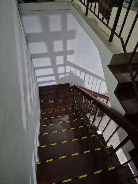Terraced House for Sale in Subang Jaya (Selangor) - Amy Yap - Interior - PropertyGuru.com.my