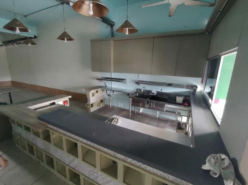 Taman Limbongan Jaya untuk Untuk Disewa - RM 2,000 /bulan, Mac 2026 - Interior - PropertyGuru.com.my