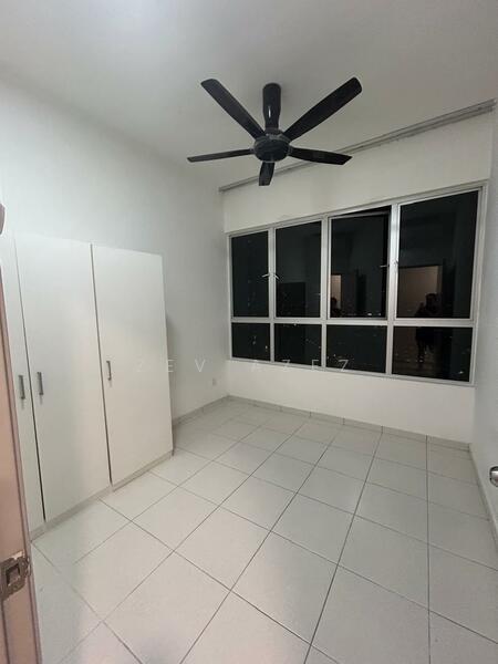 Service Residence for Rent at The Zizz @ Damansara North - Zev Azez - Interior - PropertyGuru.com.my