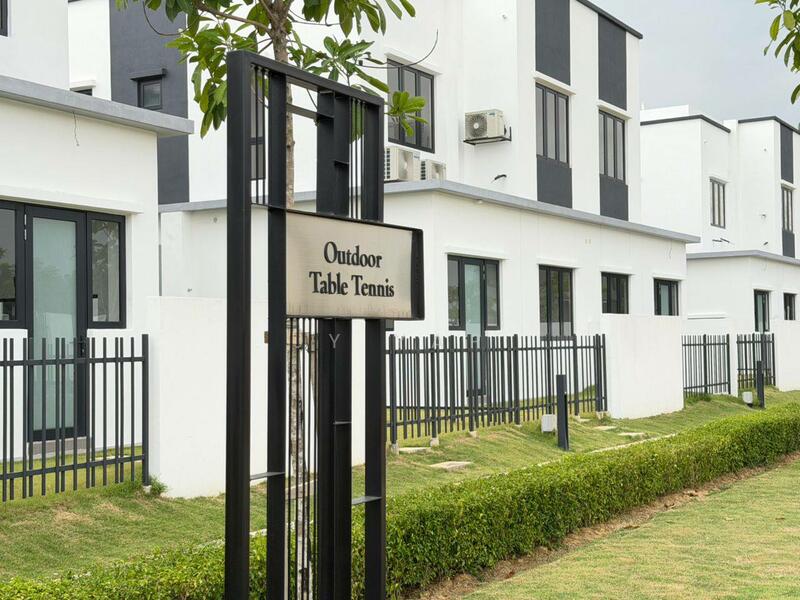 Bungalow House for Rent in Eco Sanctuary (Telok Panglima Garang) - JY Yap - Exterior - PropertyGuru.com.my