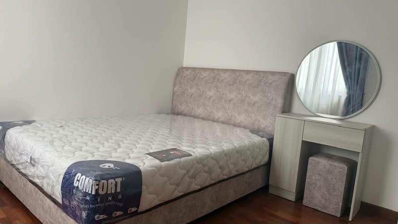Bungalow House for Rent in Eco Sanctuary (Telok Panglima Garang) - JY Yap - PropertyGuru.com.my