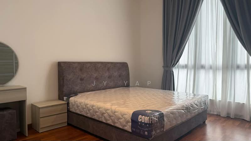 Bungalow House for Rent in Eco Sanctuary (Telok Panglima Garang) - JY Yap - PropertyGuru.com.my