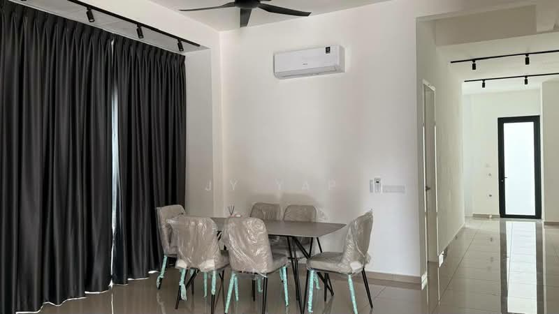Bungalow House for Rent in Eco Sanctuary (Telok Panglima Garang) - JY Yap - PropertyGuru.com.my