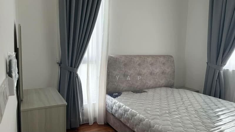 Bungalow House for Rent in Eco Sanctuary (Telok Panglima Garang) - JY Yap - PropertyGuru.com.my