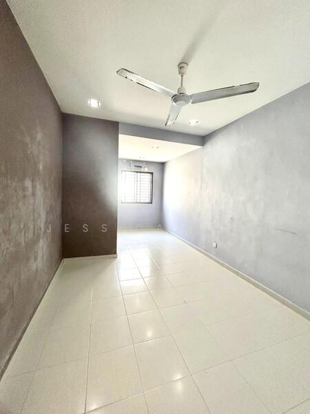 2-storey Terraced House for Sale in Taman Sri Putri (Skudai) - Jessica Boey - Interior - PropertyGuru.com.my