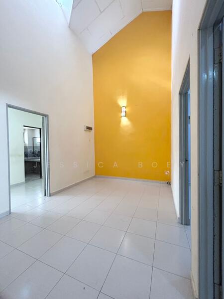 2-storey Terraced House for Sale in Taman Sri Putri (Skudai) - Jessica Boey - Interior - PropertyGuru.com.my