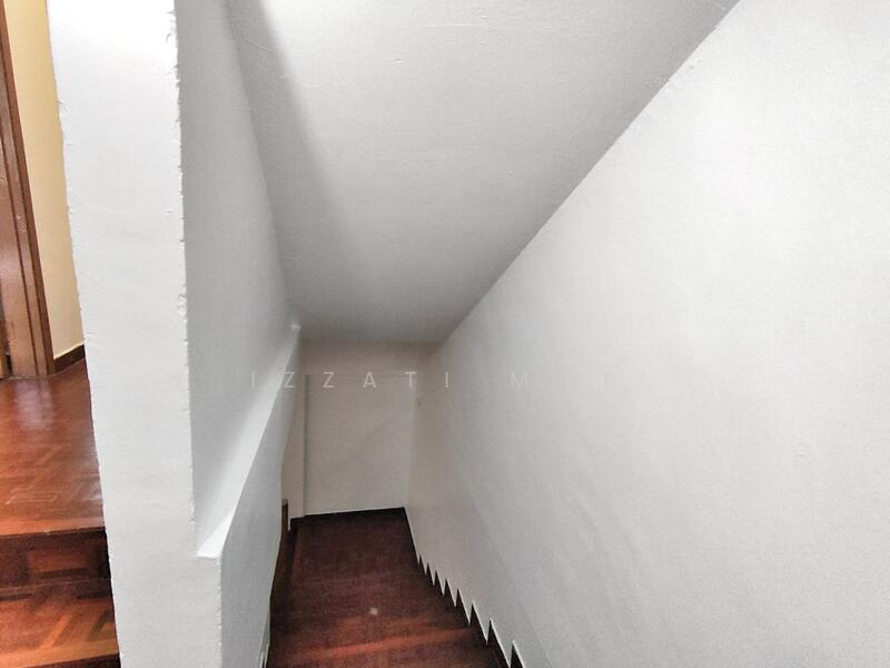 Townhouse for Sale in Seksyen 7 (Shah Alam) - Izzati Mat - Interior - PropertyGuru.com.my