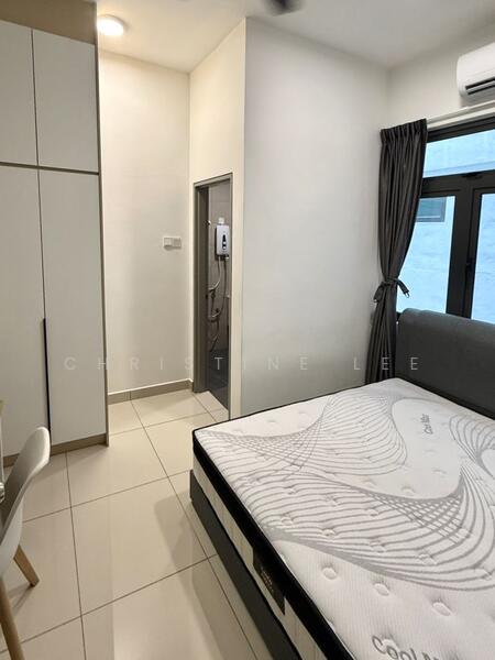 Apartment for Rent at D7 (D'Seven Lagoon Perdana) - Christine Lee - Bedroom - PropertyGuru.com.my
