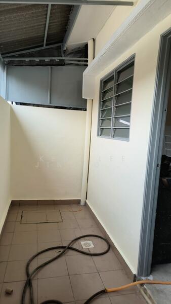 For Sale - [NO FLOOD] 1-Sty Taman Sentosa 20x65 | FULL LOAN | Renovated & Ready