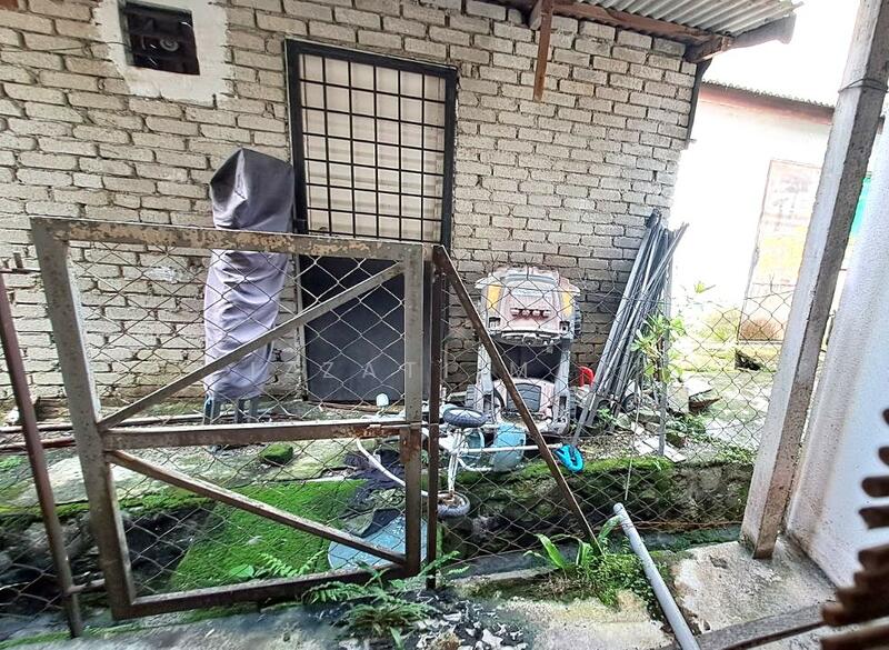 2-storey Terraced House for Sale in Taman Cempaka (Ampang) - Izzati Mat - Exterior - PropertyGuru.com.my