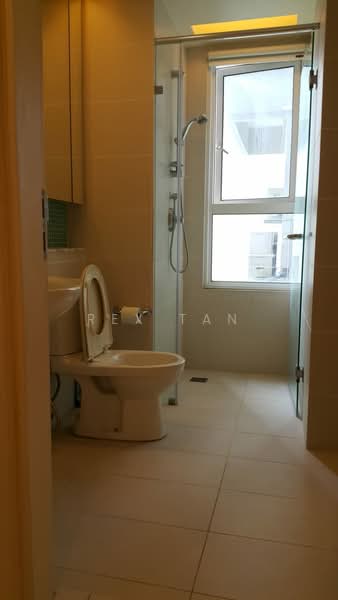 Tiffani Kiara untuk Untuk Disewa - RM 4,000 /bulan, Mac 2026 - Bathroom - PropertyGuru.com.my