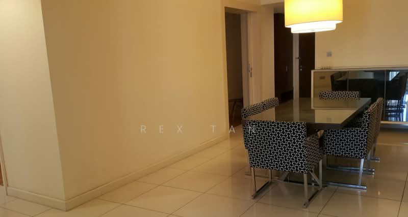 Tiffani Kiara untuk Untuk Disewa - RM 4,000 /bulan, Mac 2026 - Dining Room - PropertyGuru.com.my