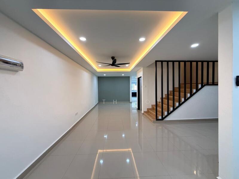 2-storey Terraced House for Sale in Taman Senai Baru (Senai) - Smith Goh - PropertyGuru.com.my